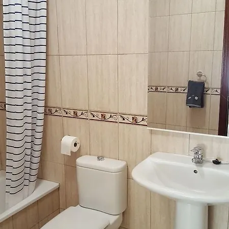 Toronjil Appartement Arona (Tenerife)