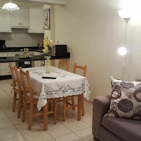 Appartement Toronjil Arona (Tenerife)